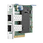 HP - 684218-B21 - Network Adapter Dual Port 10GbE SFP+ PCIe 2.0 x8