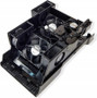 HP CPU Cooling Fans and Plastic Housing Assembly 684574-001