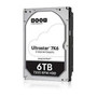 HGST Ultrastar 7K6 6TB SATA Hard Drive HUS726T6TALN6L4