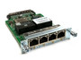 HWIC-AP-AG-A - Cisco - Ieee 802.11A/B/G Hwic Access Point Interface Card Wireless Module