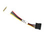 Dell PowerEdge 840 Molex to SATA Cable - HY967