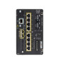 IE-3400-8P2S-A - Cisco - Catalyst Ie3400 Switch With 8 Ge Poe/Poe+ And 2 Ge SFP Modular Na