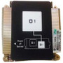 HP ProLiant BL420c Gen8 Server CPU 1 Heatsink Assembly 688798-001