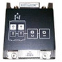 HP CPU Heatsink for ProLiant BL660c G8 Server - 689143-001 - Server Cooling Component