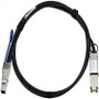 HP - 691973-003 - Cable 2m Mini-SAS HD to Mini-SAS