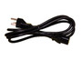 J6X42A - HP - 3.0m 8AWG 48V DC Power Cord