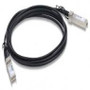 HP Aruba 10G SFP+ to SFP+ Copper Cable - J9283D