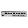 HP - J9538-61001 - Expansion Module 8-Port 10GbE SFP+