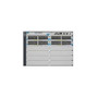 HP J9643AR E5412 zl Network Switch Chassis for ProLiant DL360p Gen8 servers
