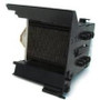Dell - J9761 - Heatsink and Shroud Assembly