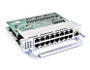 Foundry - J-B16GC - Switch Module 16-Port Gigabit 100/1000Base-T