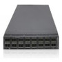 HP - JG726-61101 - Network Switch 32-Port QSFP+ Managed
