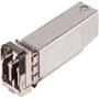 JH635A - HP - 40Gbps 40GBase-SR4 Multi-mode Fiber 150m 850nm MPO-12 Connector QSFP+ Transceiver Module