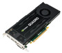NVIDIA - K4200 - Graphics Card 4GB GDDR5 256-Bit PCIe 2.0 x16