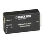 LE180A-A1 - Cisco - Black Box 10Mbps 10Base-T To AUI RJ45 Transceiver Module