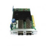 HP Network Adapter 700697-001 Dual-Ports RJ-45 10Gbps
