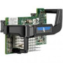 HP FlexFabric Dual-Ports 10Gbps Gigabit Ethernet PCIe 2.0 x8 Network Adapter for ProLiant DL360p Gen8 servers