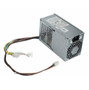 HP 702309-002 240W 12V ECO Power Supply for ProDesk 600 SFF - Standard Efficiency - Compatible with Desktop Systems