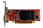 Dell ATI Radeon X300 64MB DDR SDRAM DVI/TV-Out PCI Express Video Card for ProLiant DL360p Gen8 Servers