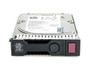 HP - MB3000GBKAC-SC - HDD 3TB 7200RPM SATA 6Gb 3.5" 64MB