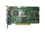 Matrox - MGA-MIL-2-NECT - Video Graphics Card 2MB PCI