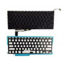 Apple Replacement Keyboard with Backlight for MacBook Pro 15 - Compatible with MPO-0002 - Ideal for MacBook Pro users