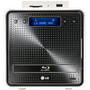 LG N2B1DD1 Network Storage Server Marvell 88F6192 800MHz 1TB USB RJ-45 eSATA - Compatible with various devices