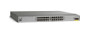 Cisco N2K-C2224TP-1GE 24x100/1000-t+2x10GE SFP+ Fan Module for N2k Ge, compatible with servers.
