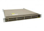 Cisco N2K-C2232PP-10GE Nexus 2000 Series Fabric Extender, 32x10GE + 8x10GE, 2PS 1 Fan Module, compatible with servers