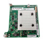 HP - 718935-B21 - Network Adapter Dual Port 10Gb PCIe x8 Mezzanine