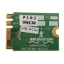 HP N4M64AA 11N Dualband PCI Express x1 Card for seamless wireless connectivity in desktop PCs