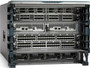 Cisco Nexus 7706 Bundle Chassis with 2 Supervisor 2E and 6 Fabric 2, compatible with data center networking setups