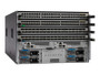 Cisco Nexus 7700 18-Ports Expansion Slots Supervisor Engine Layer2 Switch Chassis, Rack-mountable 26U