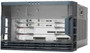 Cisco Nexus 7004 4-Ports Expansion Slots Layer2 Switch Chassis, Rack-mountable, 7U - Compatible with N7K-C7004-S2E