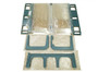 Cisco - N7K-C7010-FD-MB - Front Door Kit Nexus 7010