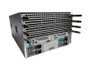 Cisco - N9K-C9504-B1 - Chassis Bundle Nexus 9500