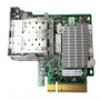 HP - NC524SFP - Network Adapter Dual Port 10GbE SFP+ PCIe 2.0 x8