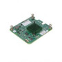 NC552M - HP - Dual-Ports 10Gbps 10GBase-KX4 10 Gigabit Ethernet PCI Express 2.0 x8 Mezzanine Flex-10 Network Adapter