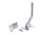 NIMASYNC-BRA Cable Bracket for Nim 16A-24A by Cisco - Securely mounts cables in server rack
