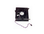 Dell - NN495 - Fan 120x38mm 12VDC 0.90A 4-Wire Brushless
