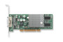 Nvidia Quadro NVS 280 64MB PCI Low Profile Video Graphics Card for NVS280 - ideal for compact desktop setups