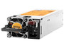 HP 800W Flex Slot High Efficiency Platinum Redundant Power Supply for ProLiant Gen9 Servers