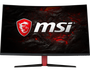 MSI - OPTIXAG32C - Monitor 31.5" LED LCD 1ms DVI HDMI DisplayPort