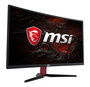 MSI - OPTIXG27C2 - Monitor 27" LED LCD 1ms DVI HDMI DisplayPort