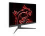 MSI - OPTIXMAG272R - Monitor 27" 1ms HDMI DisplayPort USB LED LCD