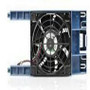 HP ProLiant DL160 Gen9 Redundant Fan Kit - 725587-B21