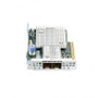 HP - 728993-B21 - Network Adapter Dual Port SFP+ 10GbE PCIe 2.0 x8