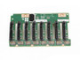 HP ProLiant DL380 Gen9 Backplane Board - 729820-001