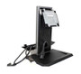 HP - P0Q87AA - RP9 Retail Ergonomic Stand
