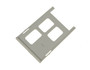 Dell - P7937 - Grey Plastic Filler Panel
